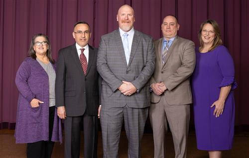 The Board of Education
